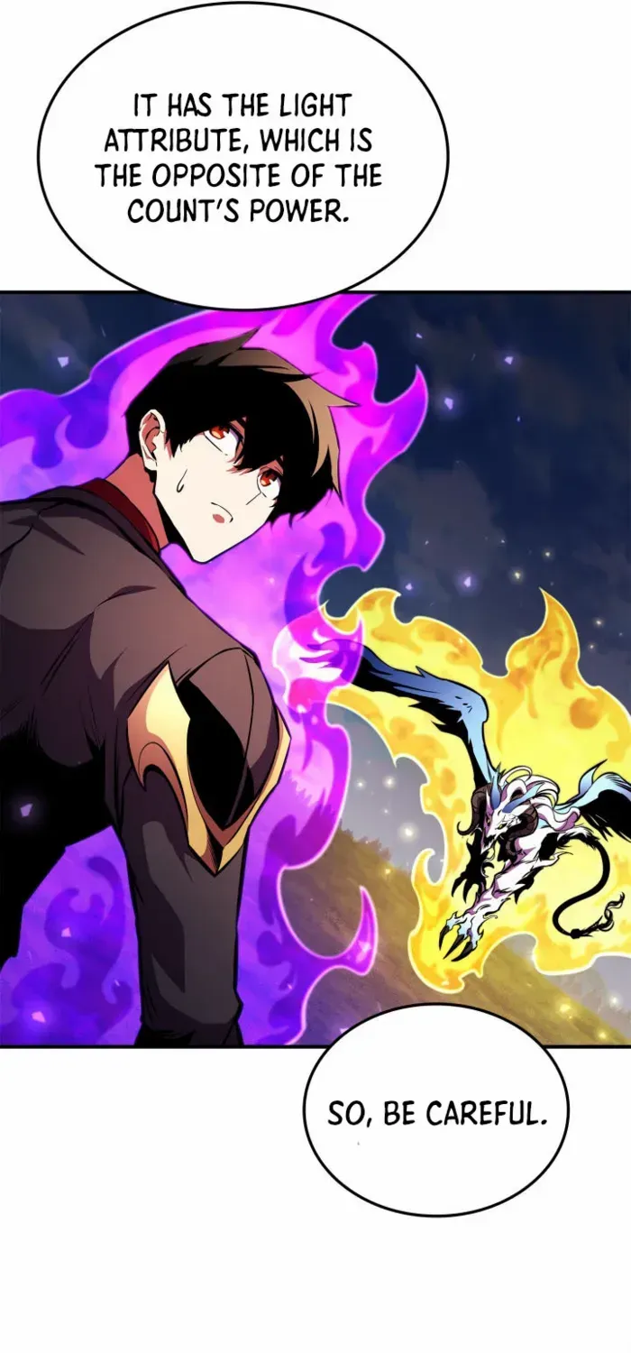 Read Ranker’S Return chapter 174 image 56 on Lezhin
