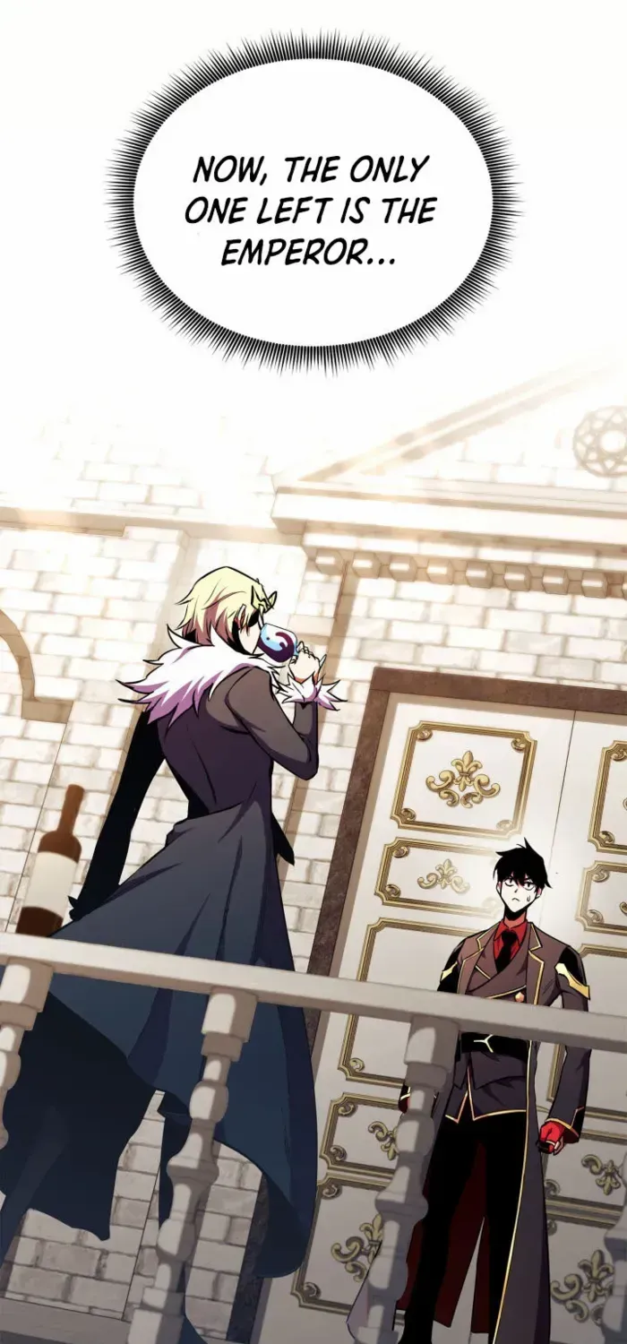 Read Ranker’S Return chapter 174 image 7 on Lezhin