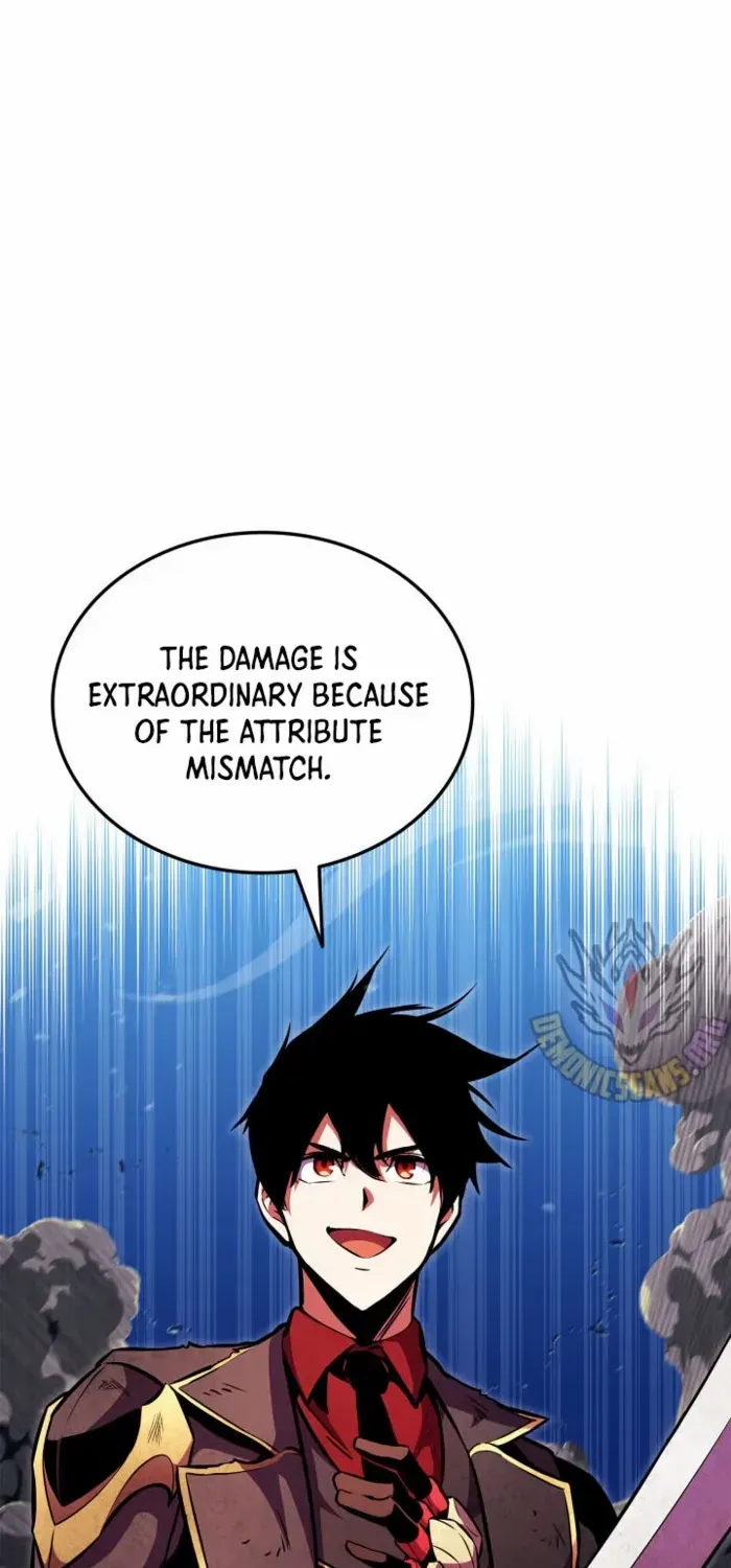 Read Ranker’S Return chapter 174 image 71 on Lezhin