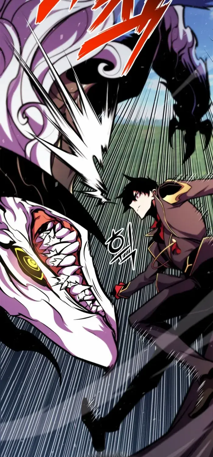 Read Ranker’S Return chapter 174 image 76 on Lezhin