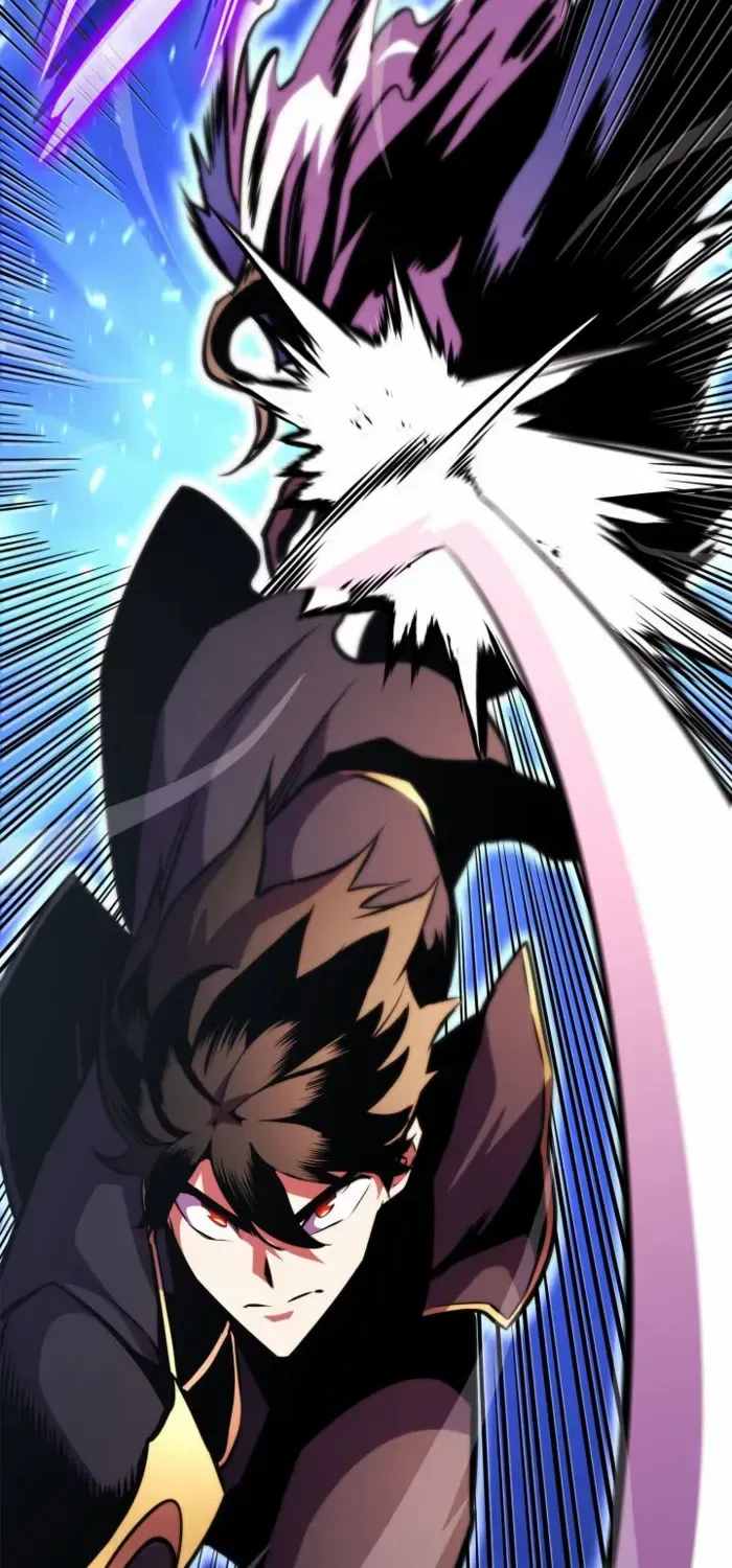 Read Ranker’S Return chapter 174 image 78 on Lezhin