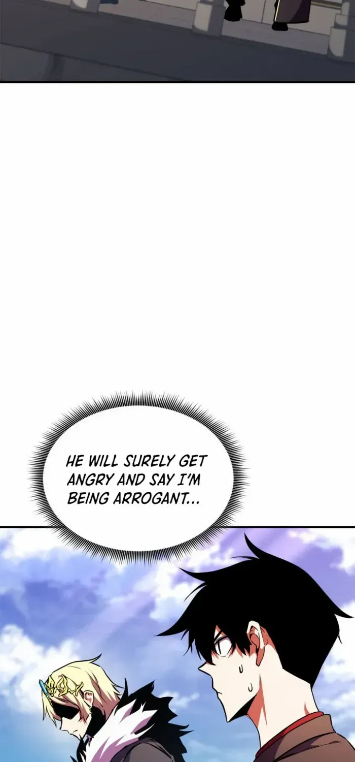 Read Ranker’S Return chapter 174 image 8 on Lezhin