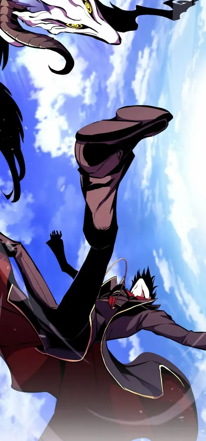 Read Ranker’S Return chapter 174 image 89 on Lezhin