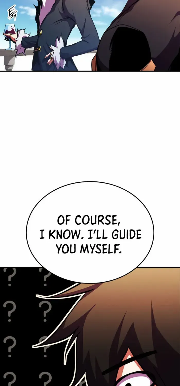 Read Ranker’S Return chapter 174 image 9 on Lezhin