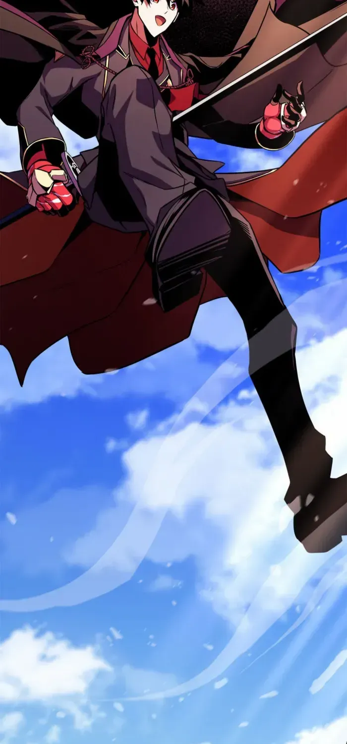 Read Ranker’S Return chapter 174 image 97 on Lezhin