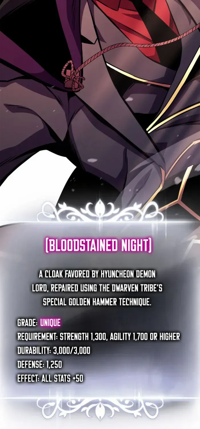 Read Ranker’S Return chapter 174 image 99 on Lezhin