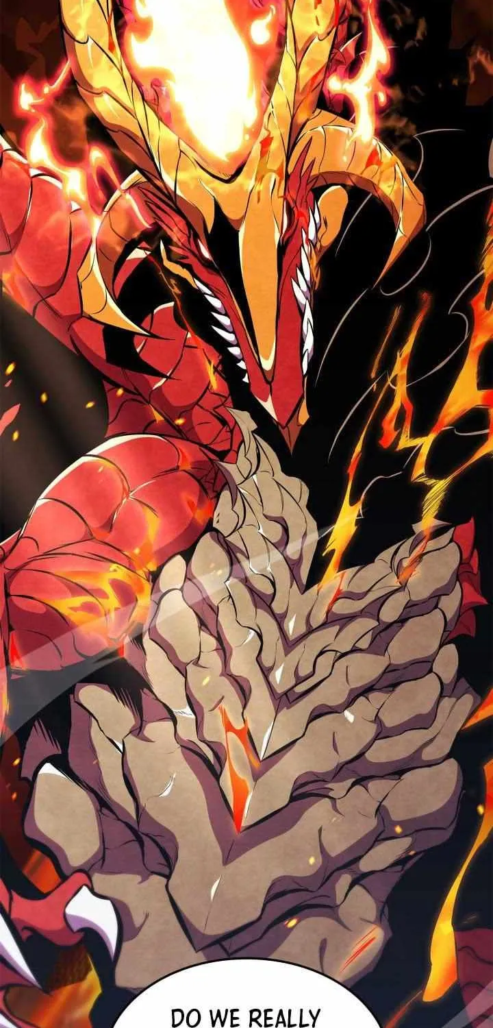 Read Ranker’S Return chapter 175 image 1 on Lezhin