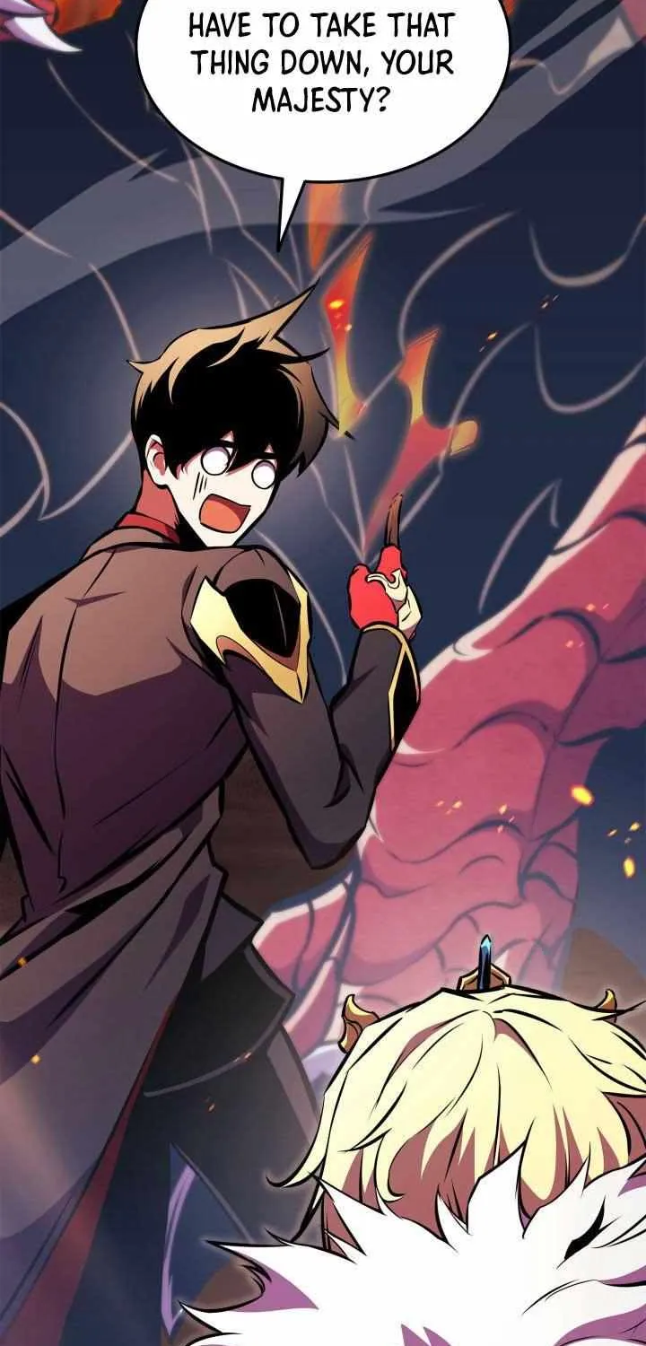 Read Ranker’S Return chapter 175 image 2 on Lezhin