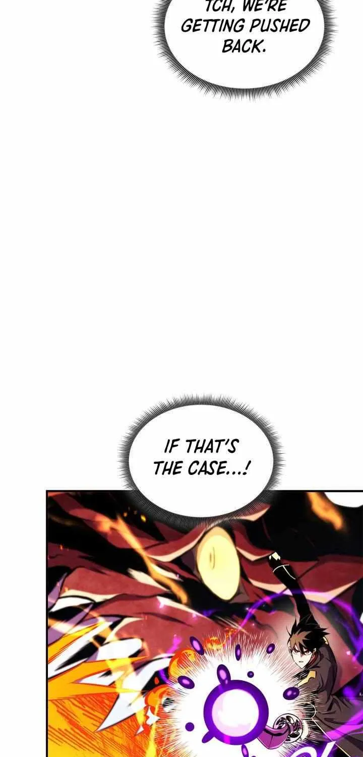 Read Ranker’S Return chapter 175 image 55 on Lezhin