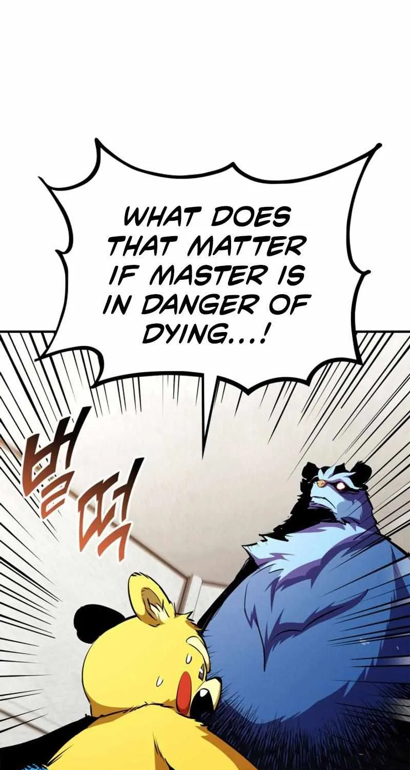 Read Ranker’S Return chapter 176 image 104 on Lezhin