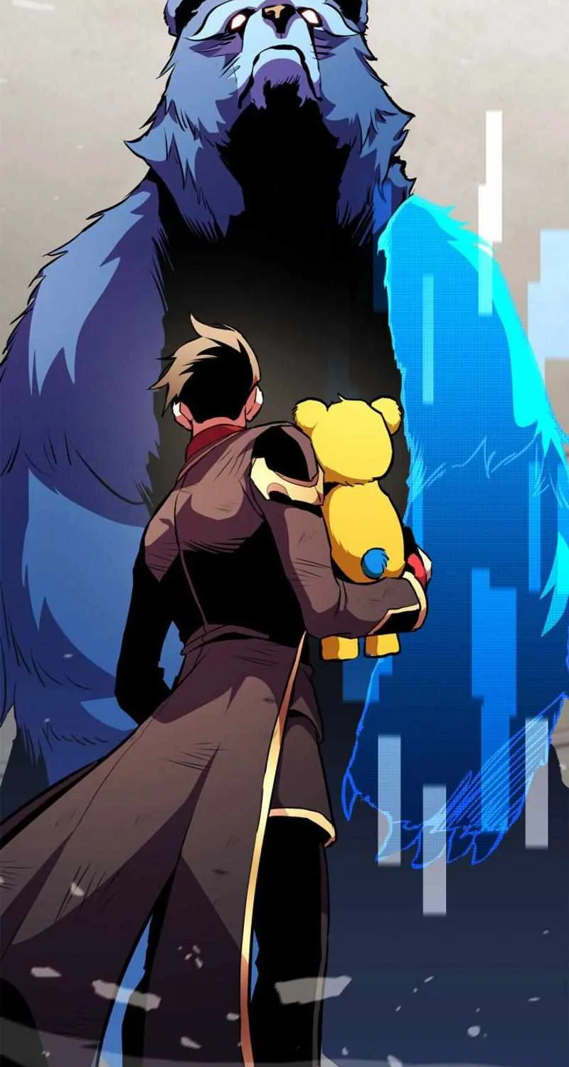 Read Ranker’S Return chapter 176 image 115 on Lezhin