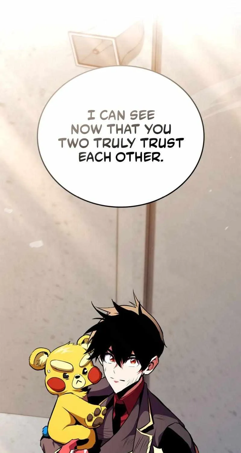 Read Ranker’S Return chapter 176 image 118 on Lezhin