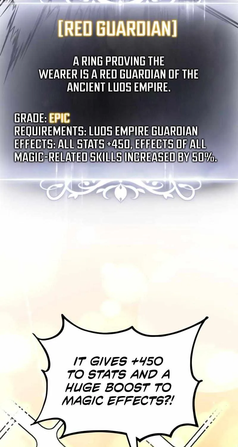 Read Ranker’S Return chapter 176 image 131 on Lezhin
