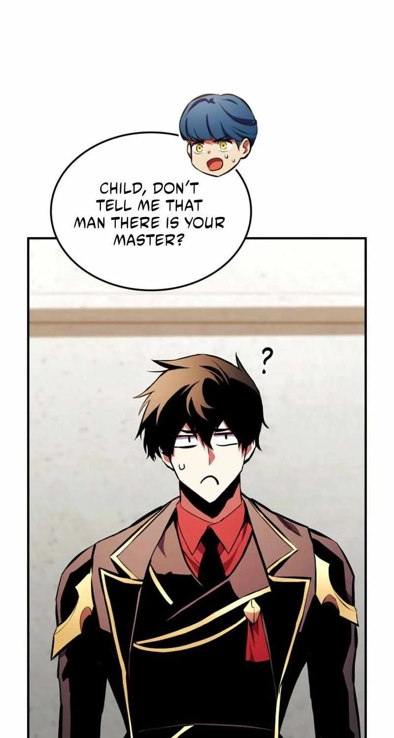 Read Ranker’S Return chapter 176 image 14 on Lezhin