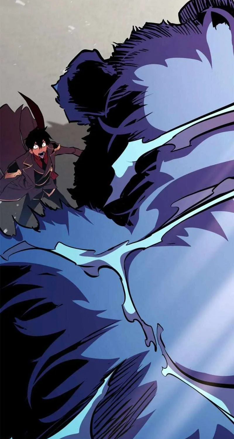 Read Ranker’S Return chapter 176 image 19 on Lezhin