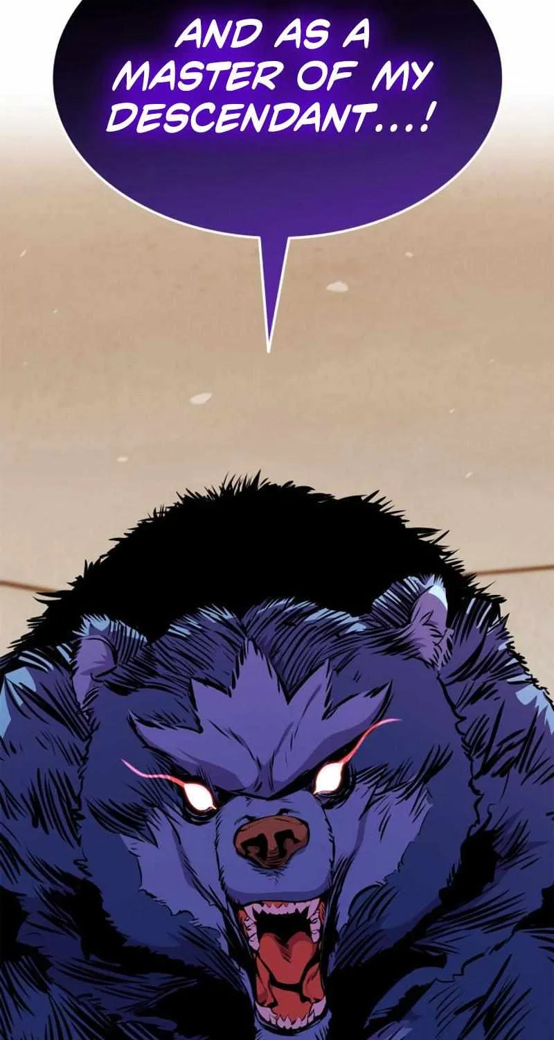Read Ranker’S Return chapter 176 image 21 on Lezhin