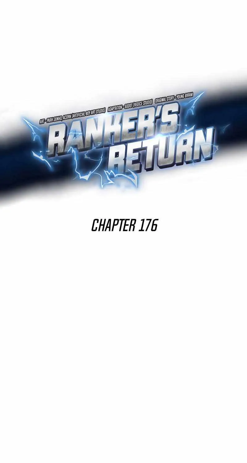 Read Ranker’S Return chapter 176 image 24 on Lezhin