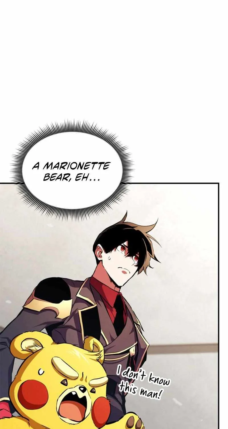 Read Ranker’S Return chapter 176 image 25 on Lezhin