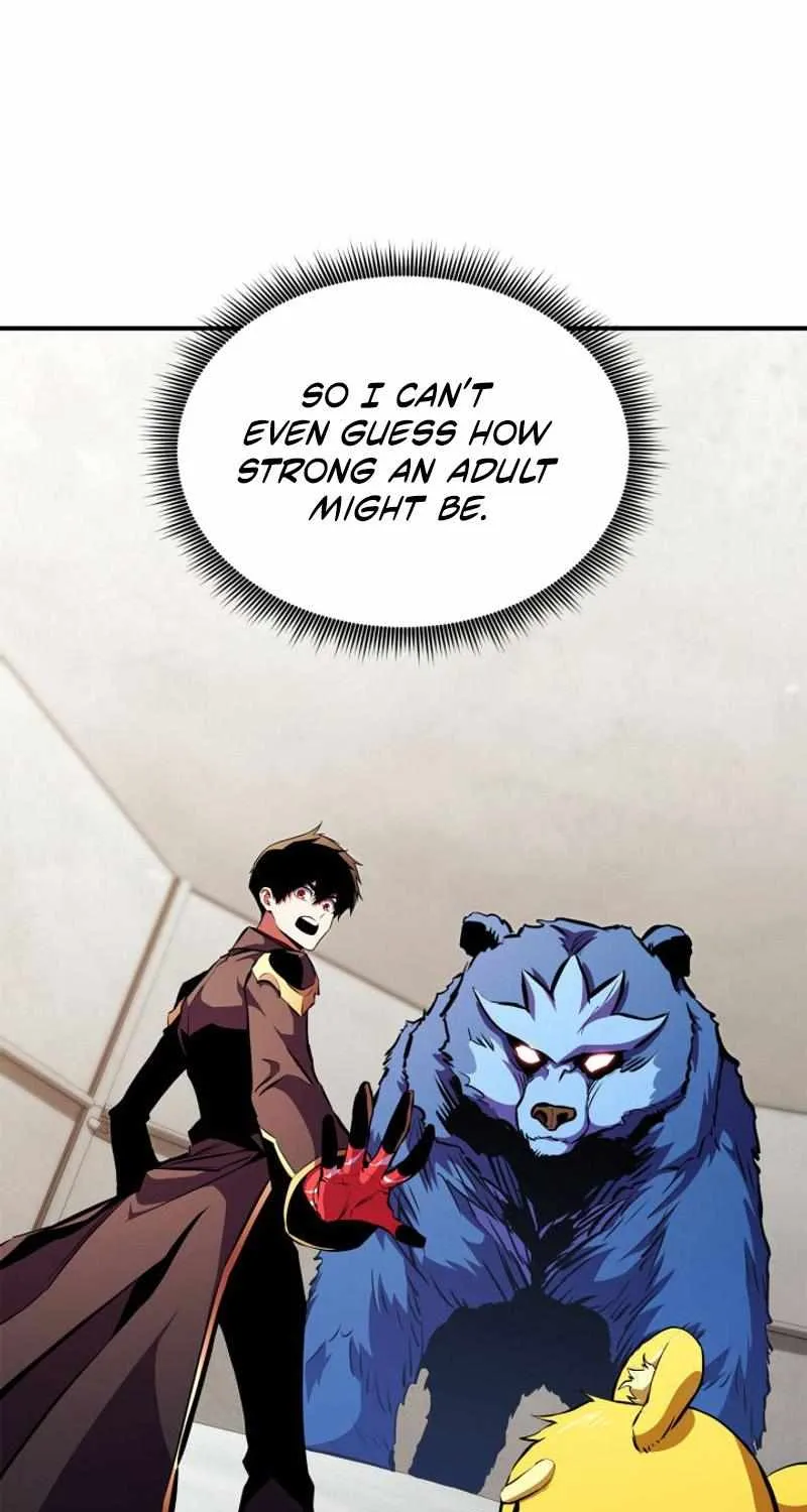 Read Ranker’S Return chapter 176 image 27 on Lezhin