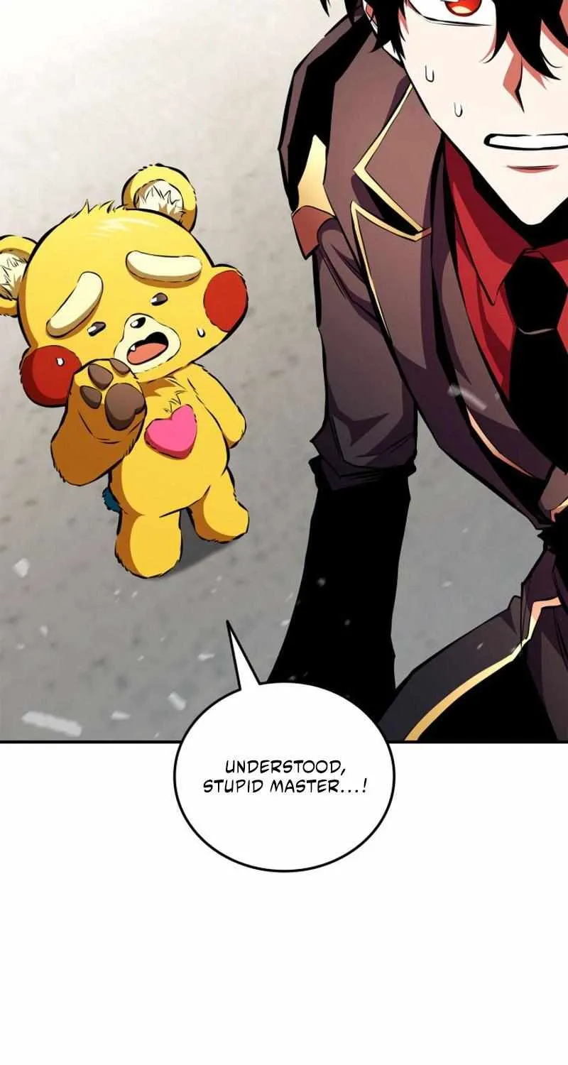 Read Ranker’S Return chapter 176 image 31 on Lezhin