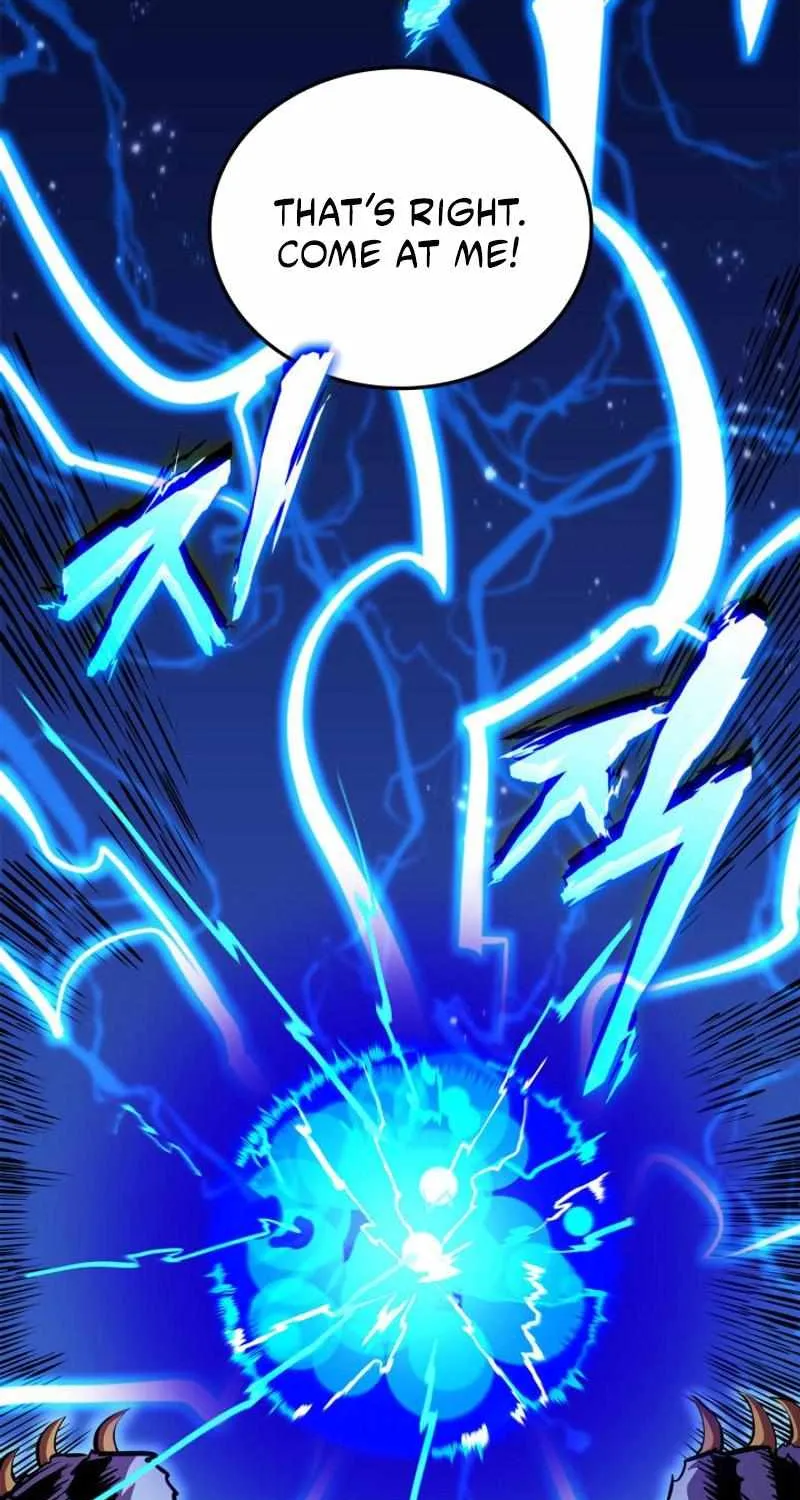 Read Ranker’S Return chapter 176 image 37 on Lezhin