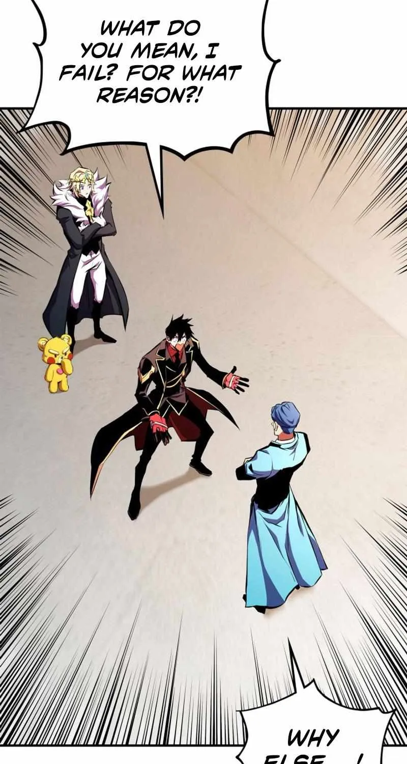 Read Ranker’S Return chapter 176 image 4 on Lezhin