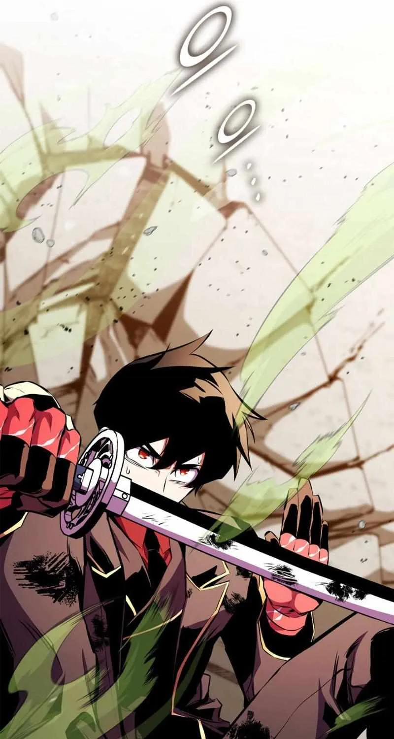 Read Ranker’S Return chapter 176 image 52 on Lezhin