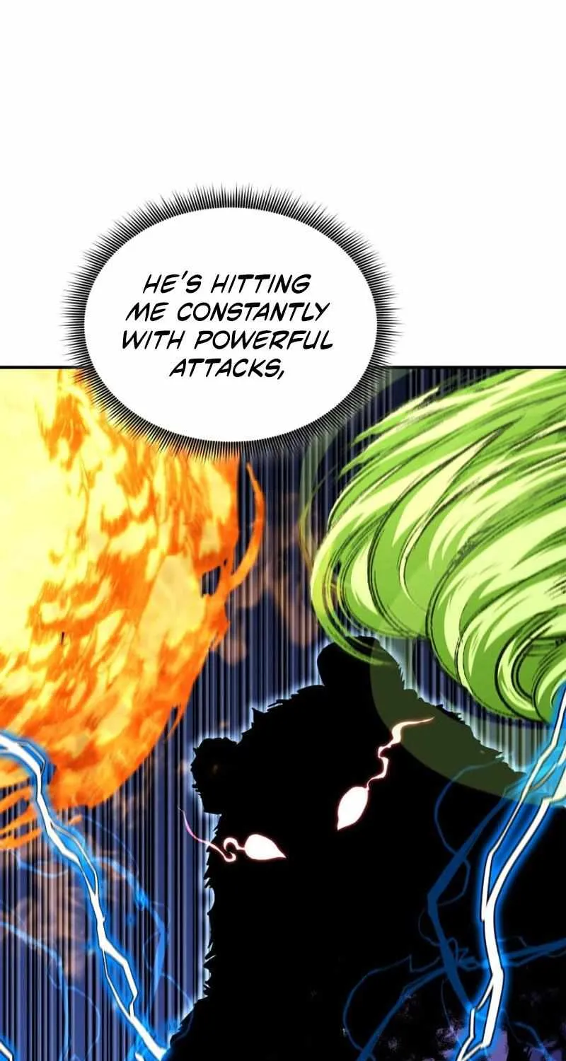 Read Ranker’S Return chapter 176 image 54 on Lezhin