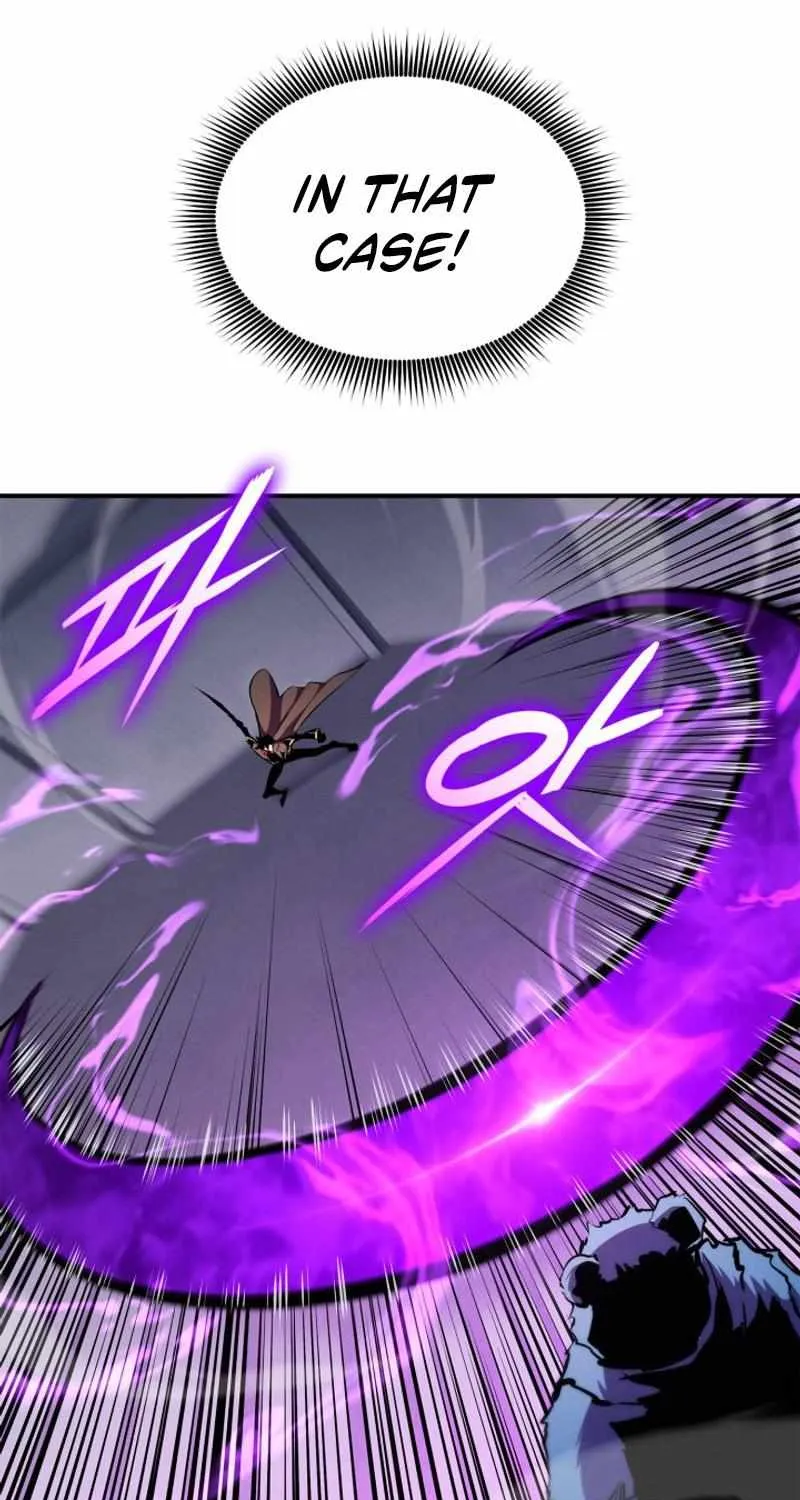 Read Ranker’S Return chapter 176 image 56 on Lezhin