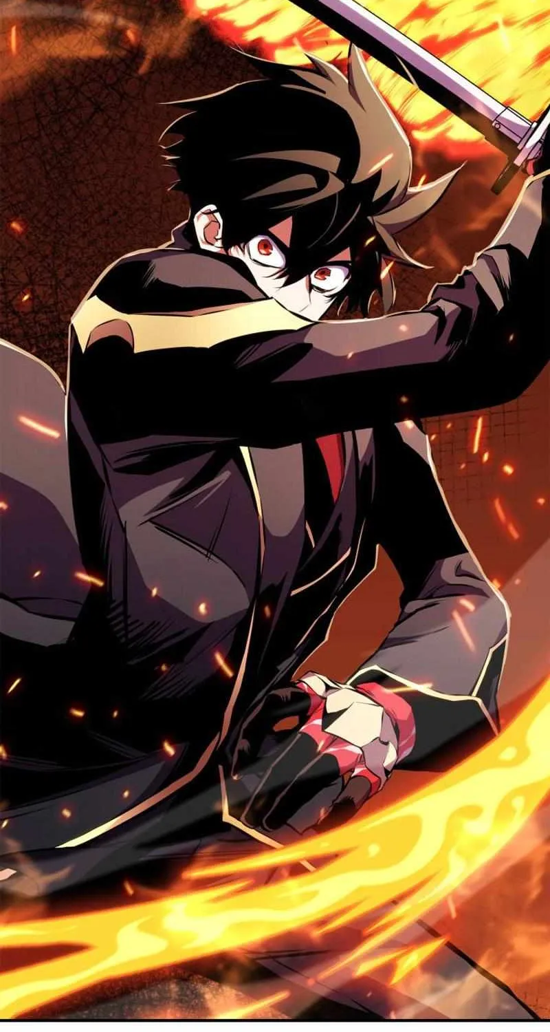 Read Ranker’S Return chapter 176 image 64 on Lezhin