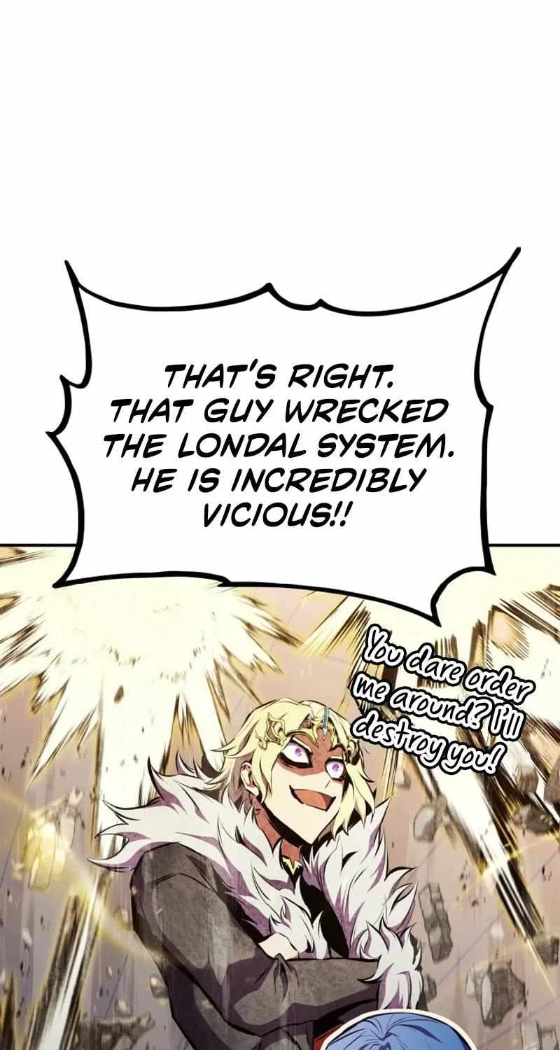 Read Ranker’S Return chapter 176 image 7 on Lezhin