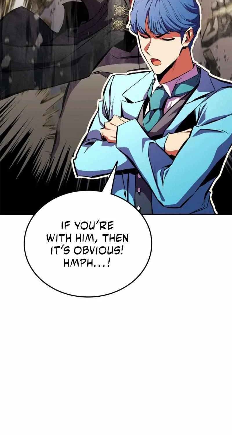 Read Ranker’S Return chapter 176 image 8 on Lezhin