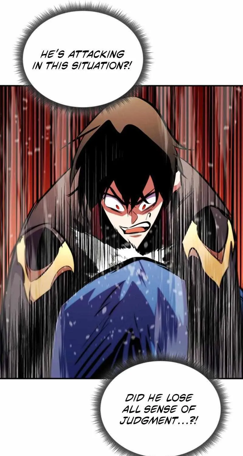 Read Ranker’S Return chapter 176 image 86 on Lezhin