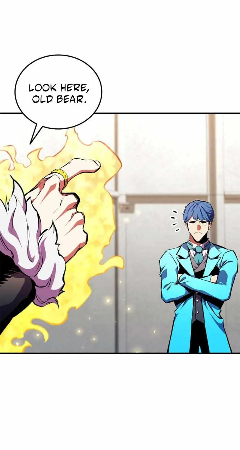Read Ranker’S Return chapter 176 image 9 on Lezhin
