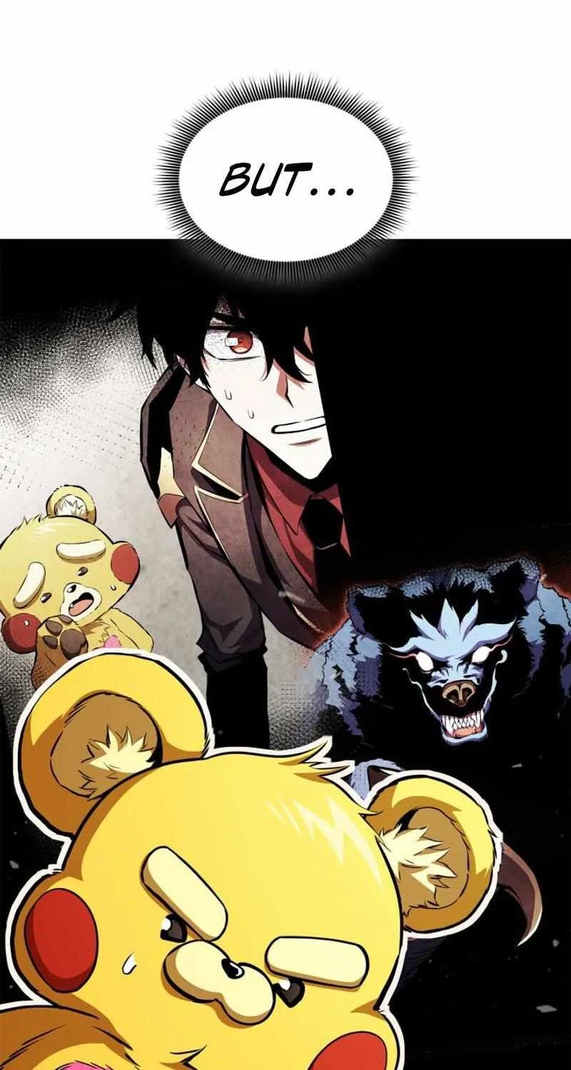 Read Ranker’S Return chapter 176 image 93 on Lezhin