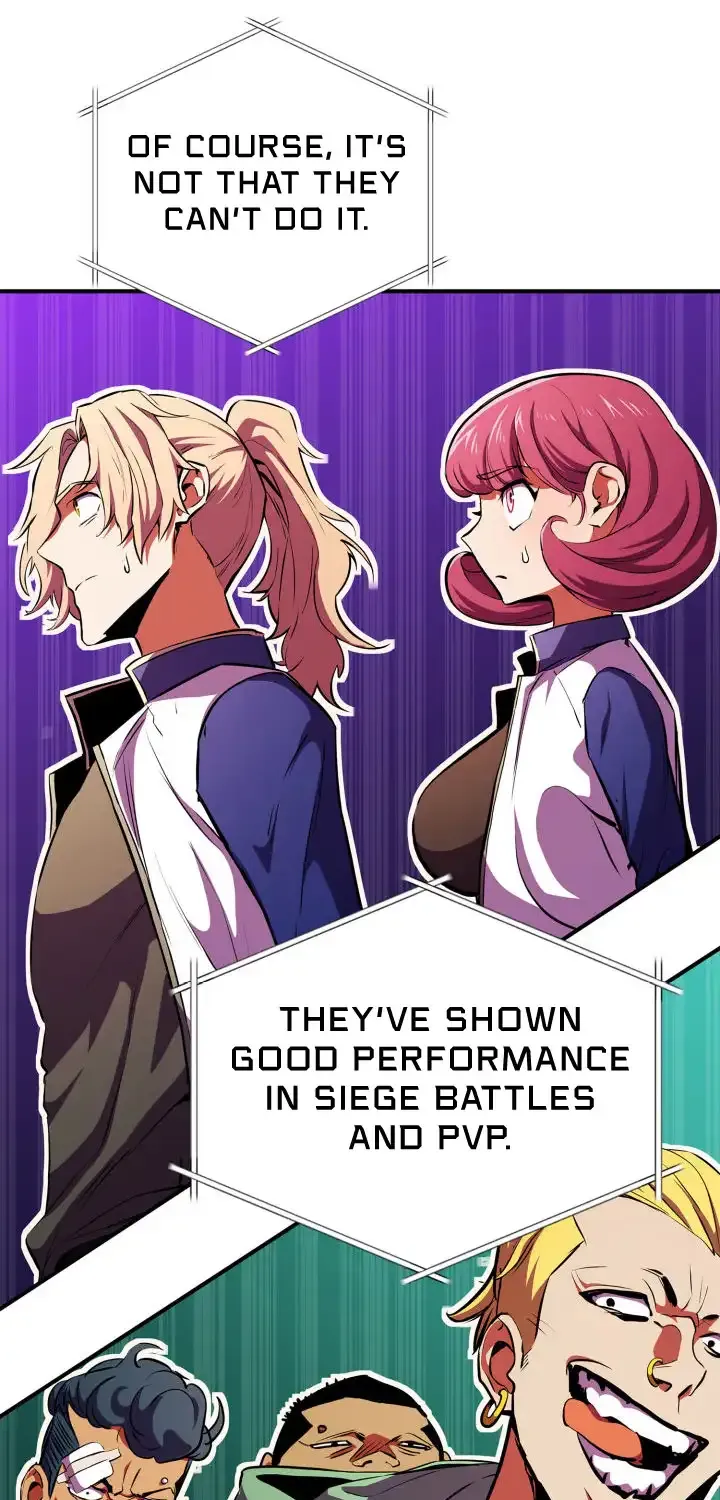 Read Ranker’S Return chapter 177 image 104 on Lezhin