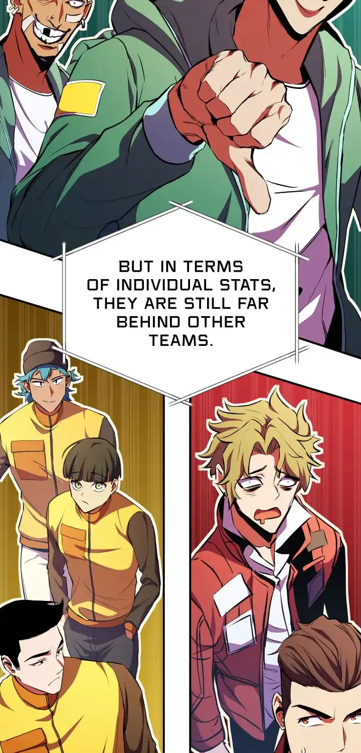 Read Ranker’S Return chapter 177 image 105 on Lezhin