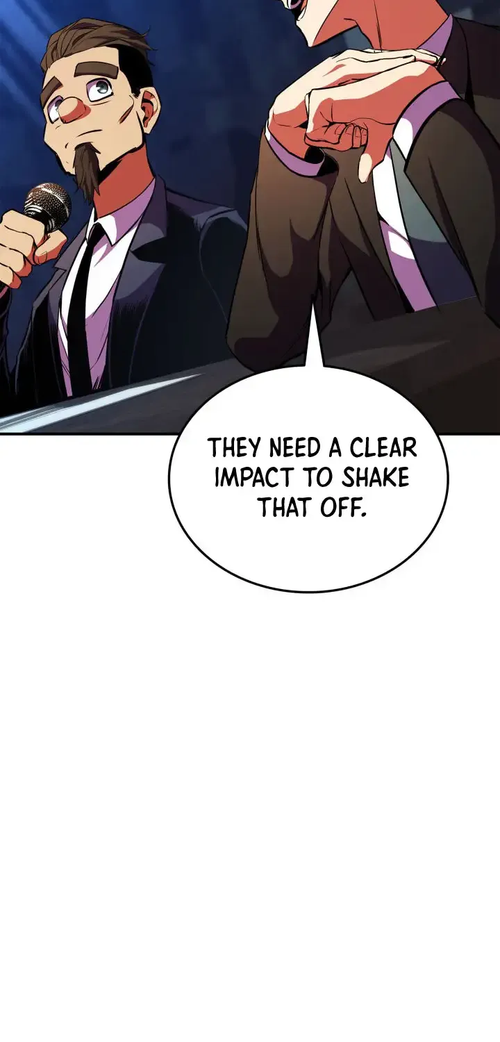 Read Ranker’S Return chapter 177 image 107 on Lezhin