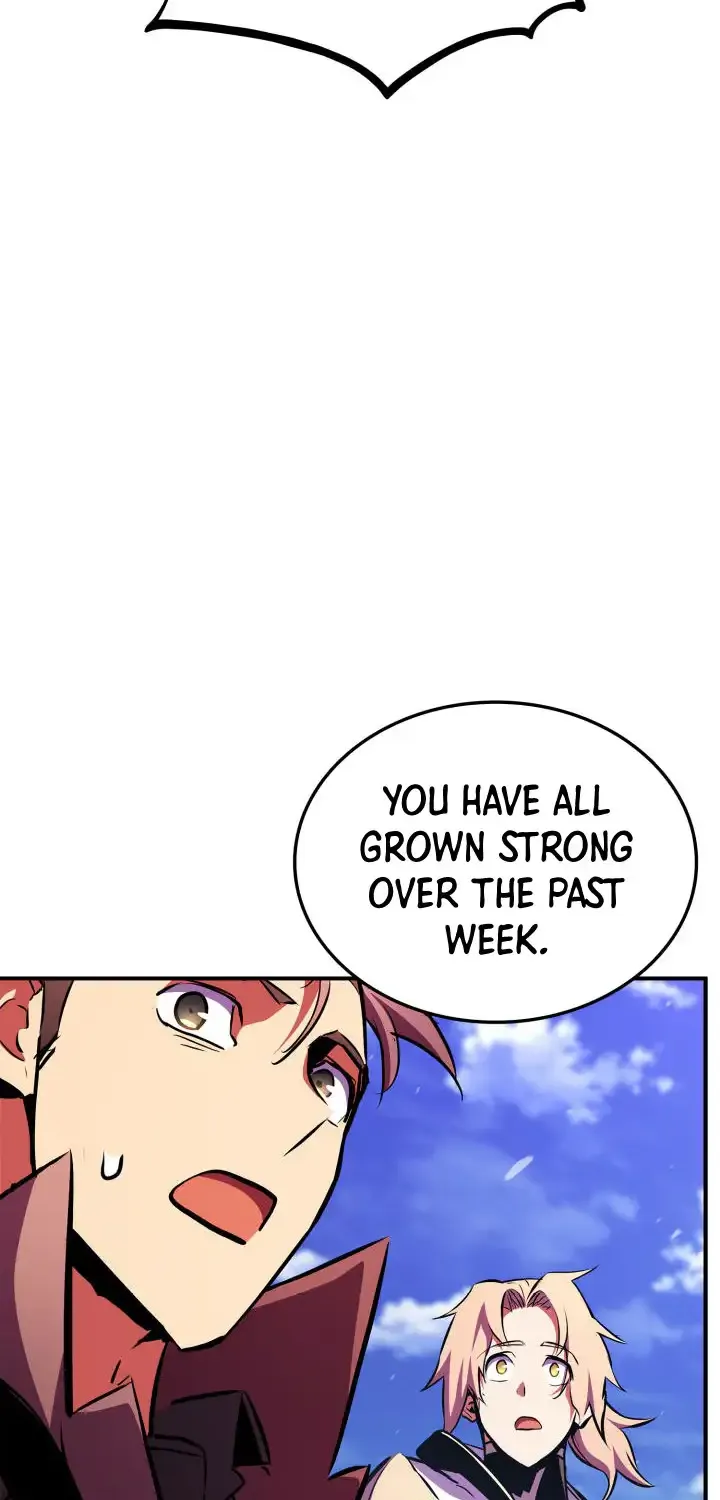Read Ranker’S Return chapter 177 image 123 on Lezhin