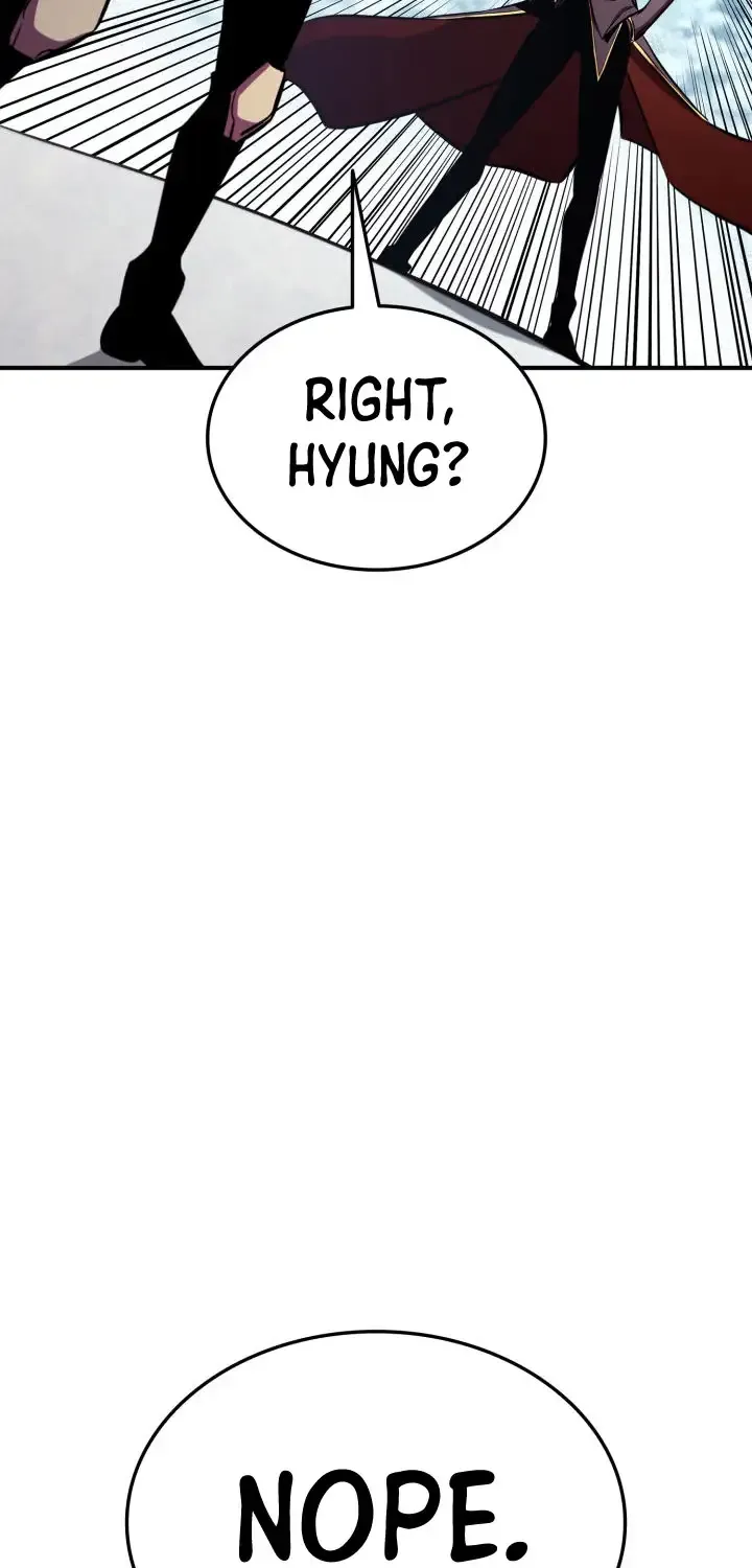 Read Ranker’S Return chapter 177 image 32 on Lezhin