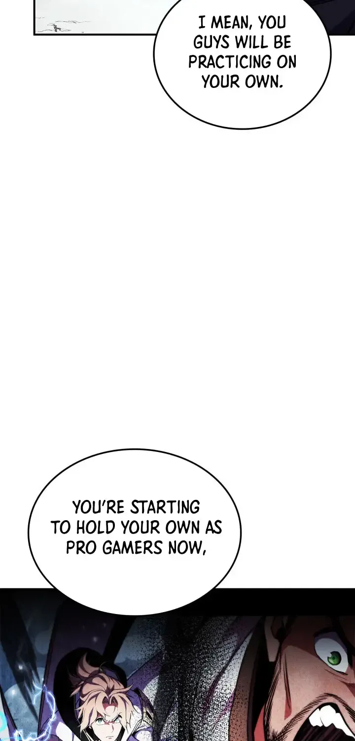 Read Ranker’S Return chapter 177 image 39 on Lezhin