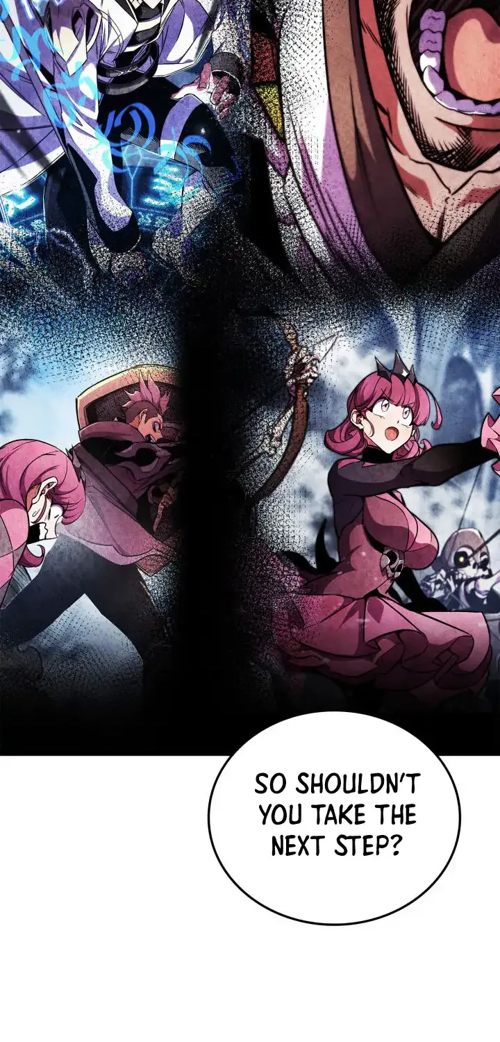 Read Ranker’S Return chapter 177 image 40 on Lezhin
