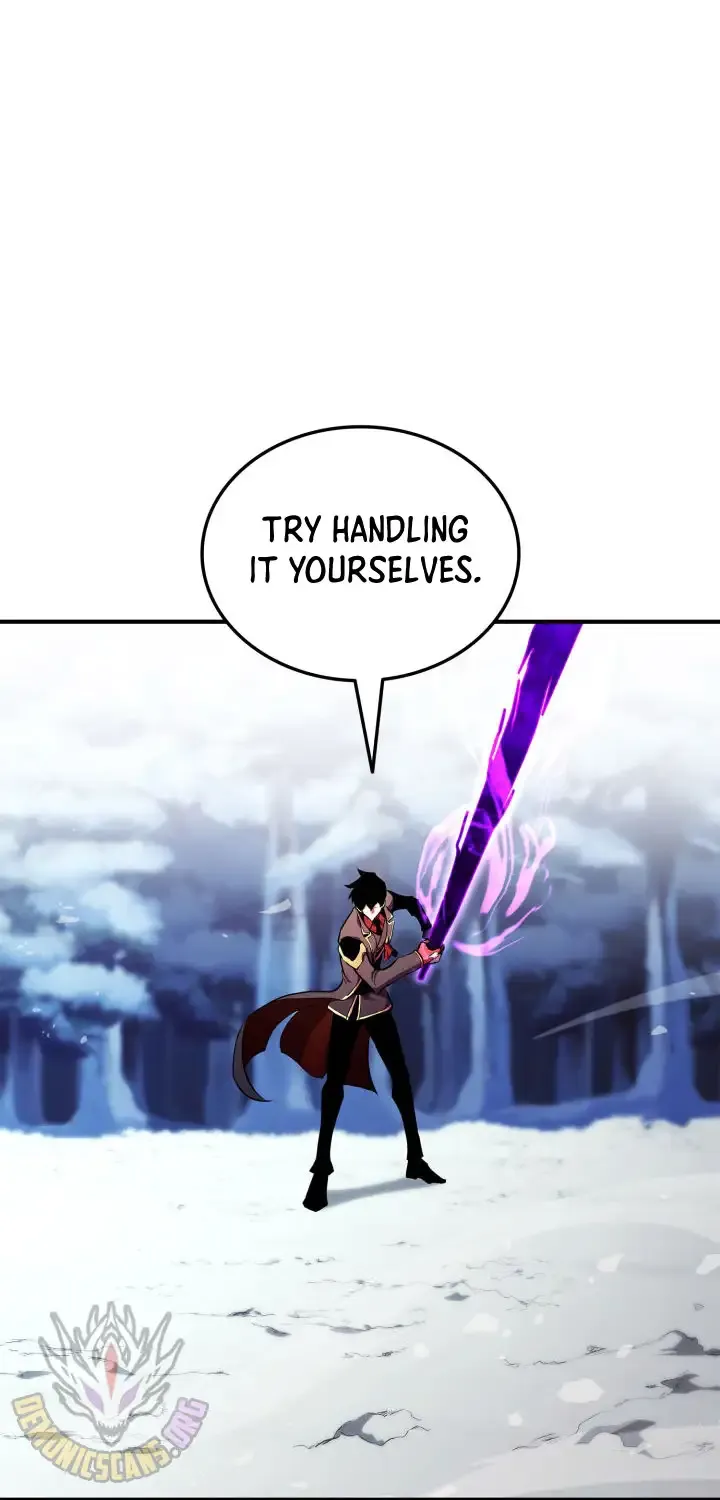 Read Ranker’S Return chapter 177 image 60 on Lezhin