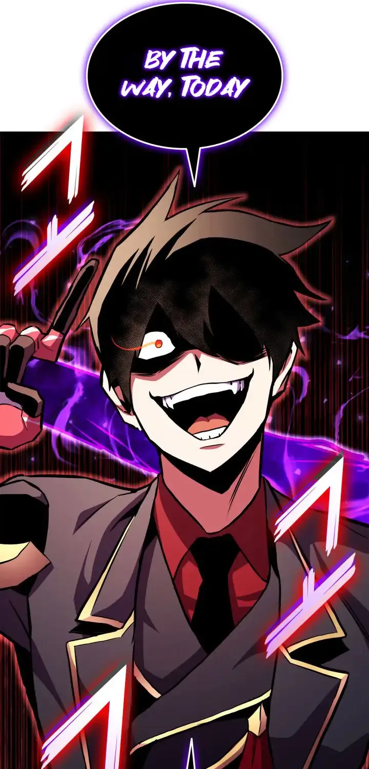 Read Ranker’S Return chapter 177 image 62 on Lezhin