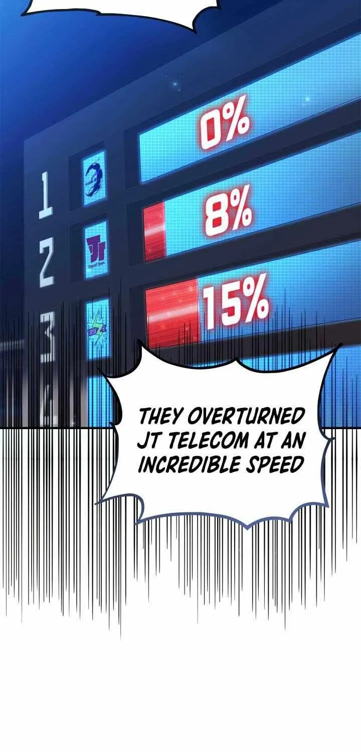 Read Ranker’S Return chapter 178 image 116 on Lezhin