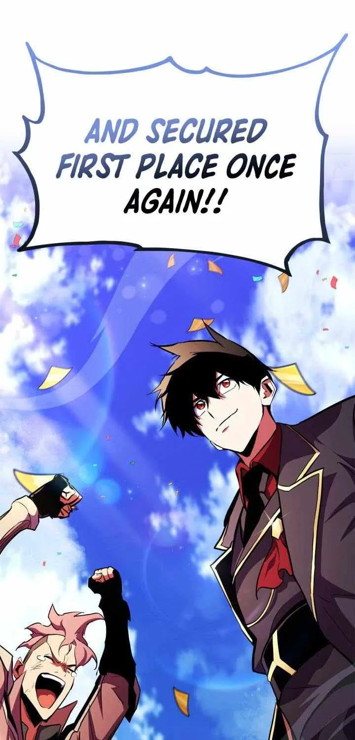 Read Ranker’S Return chapter 178 image 117 on Lezhin