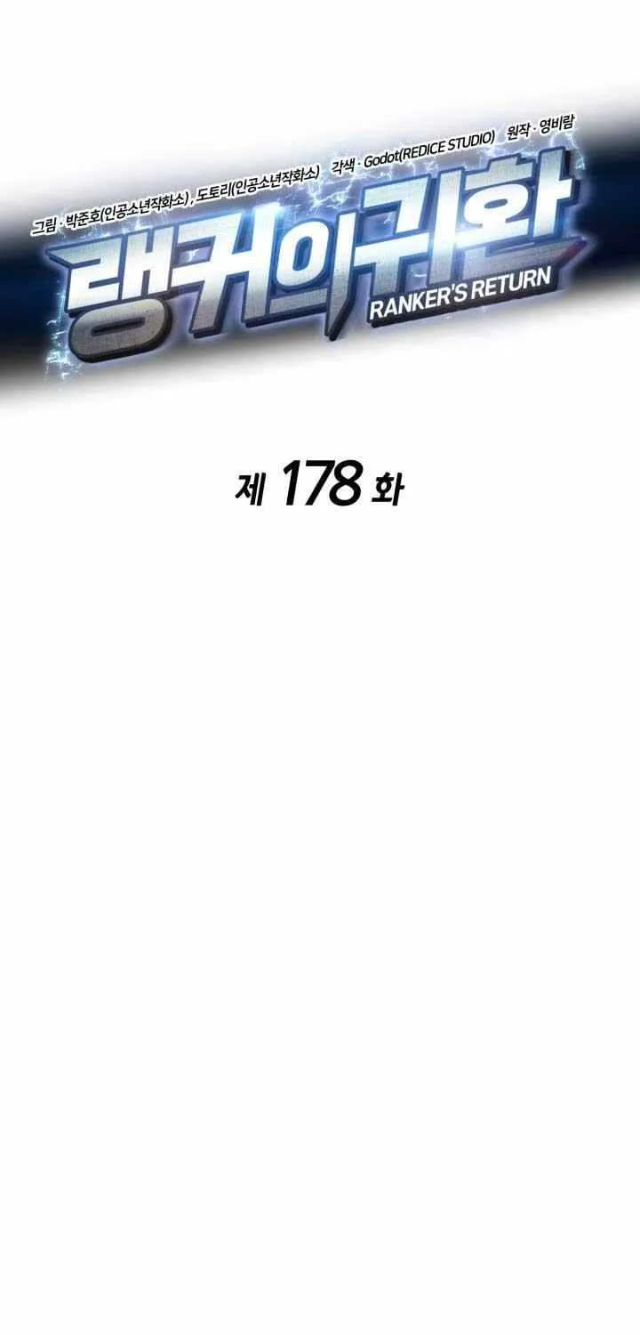 Read Ranker’S Return chapter 178 image 19 on Lezhin