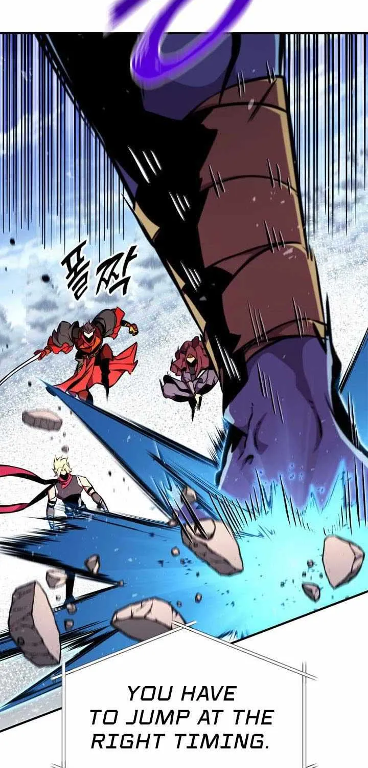 Read Ranker’S Return chapter 178 image 27 on Lezhin