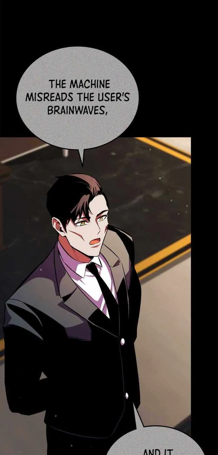 Read Ranker’S Return chapter 178 image 3 on Lezhin