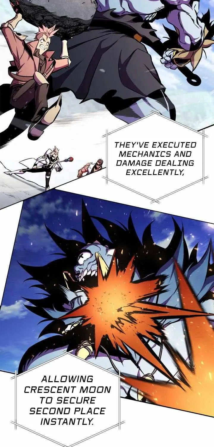 Read Ranker’S Return chapter 178 image 37 on Lezhin